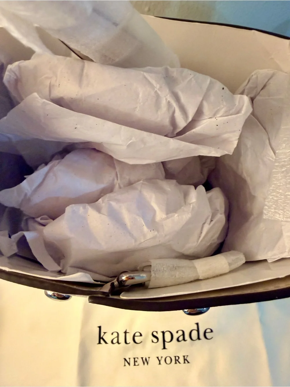 kate spade brand new